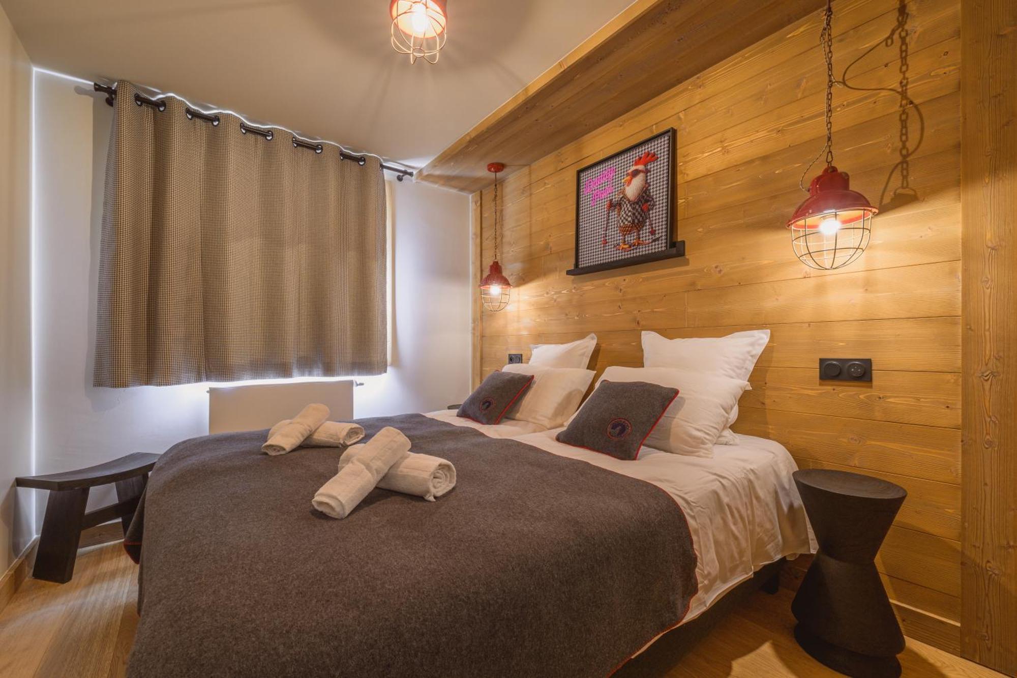 Terresens - L'Eclat Des Veriaz - Megeve - Praz-Sur-Arly - New Exterior foto