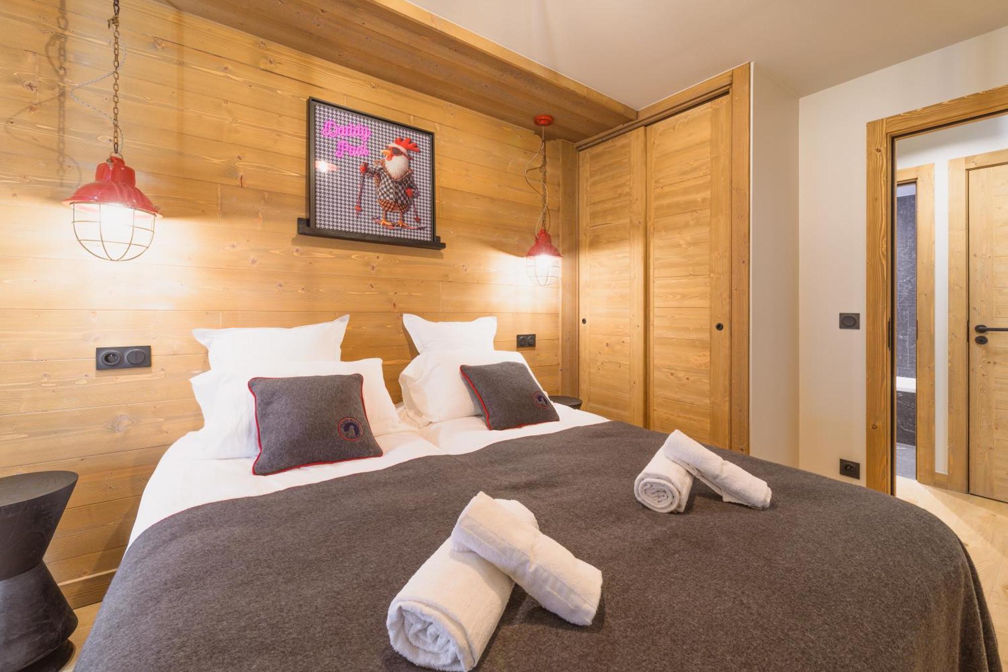 Terresens - L'Eclat Des Veriaz - Megeve - Praz-Sur-Arly - New Exterior foto